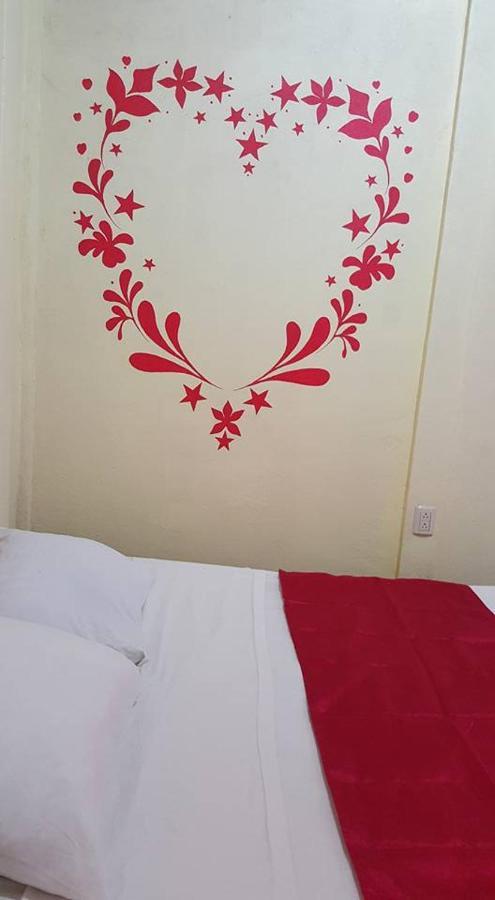 Termales El Guayacan Hotel Bagaces Exterior photo