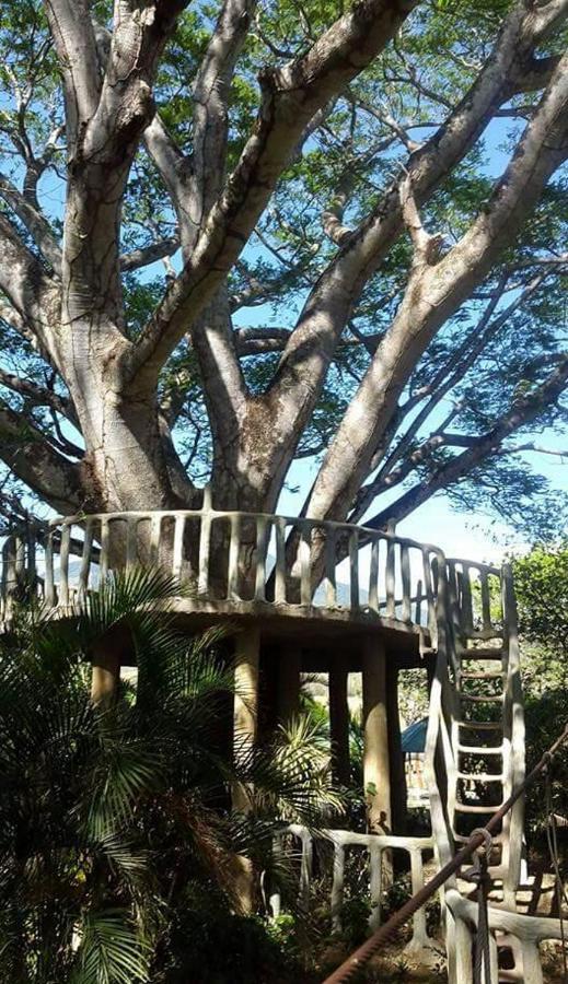 Termales El Guayacan Hotel Bagaces Exterior photo